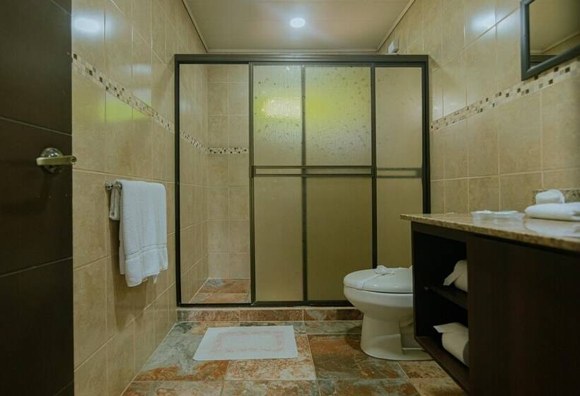 تختخواب و صبحانه Oasis Diverse Adult Retreat