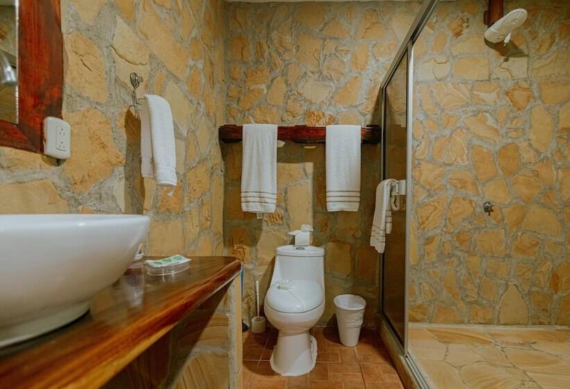 تختخواب و صبحانه Oasis Diverse Adult Retreat