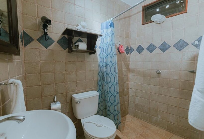 تختخواب و صبحانه Oasis Diverse Adult Retreat