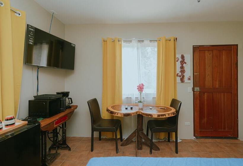 تختخواب و صبحانه Oasis Diverse Adult Retreat