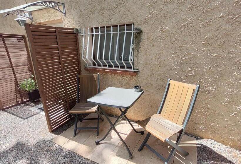 Bed and Breakfast Villa Bayarde