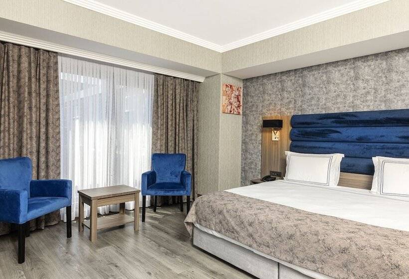 Demiray Hotel Old City