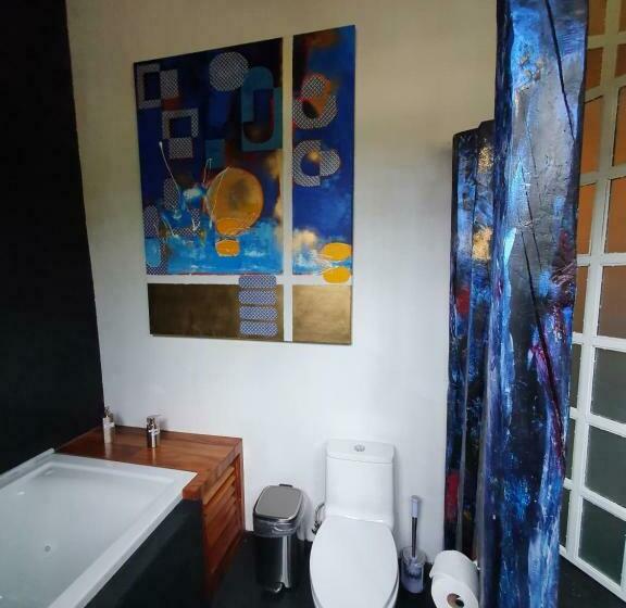 فندق Casa Dos Gallos