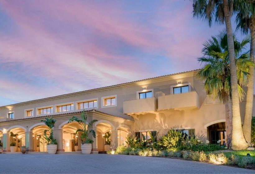 هتل Hacienda Son Antem Golf Resort, Autograph Collection