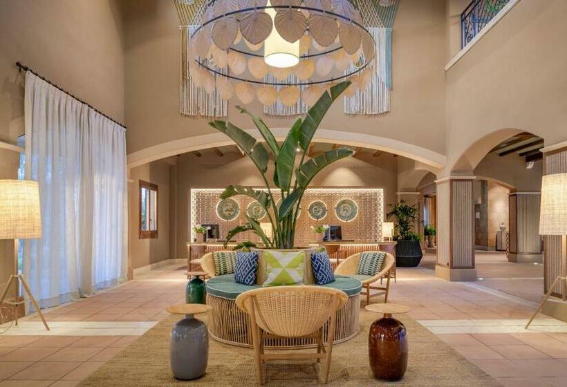 هتل Hacienda Son Antem Golf Resort, Autograph Collection