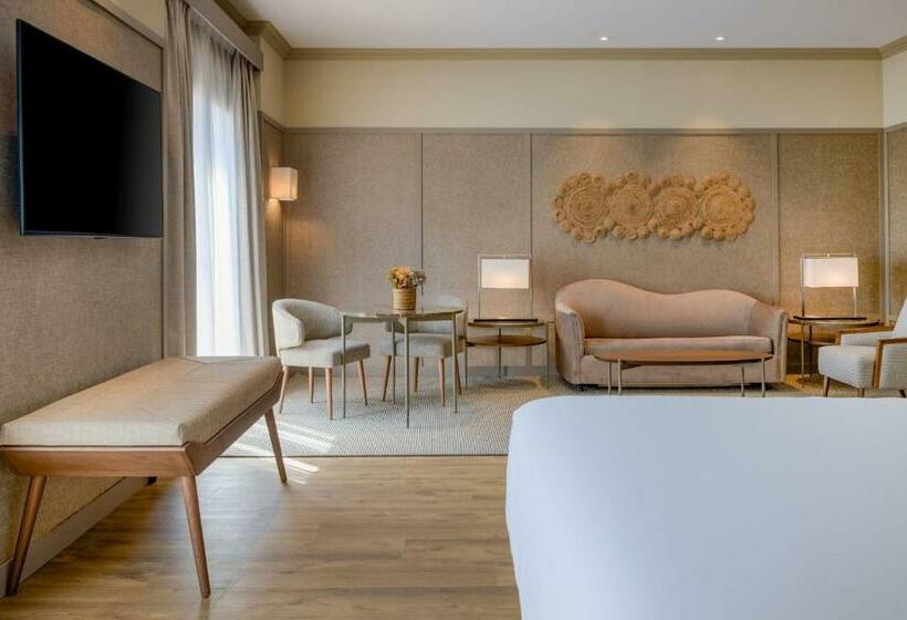 هتل Hacienda Son Antem Golf Resort, Autograph Collection