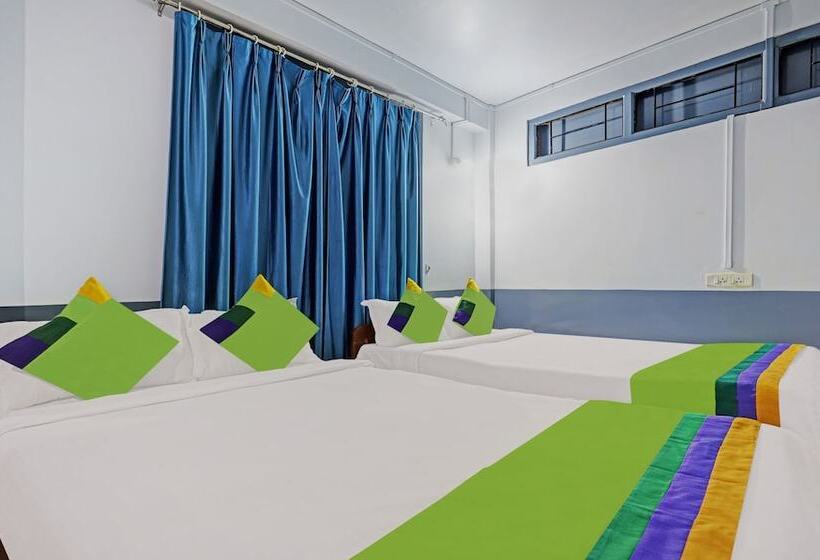 Itsy Hotels Shillong Tower Guesthouse