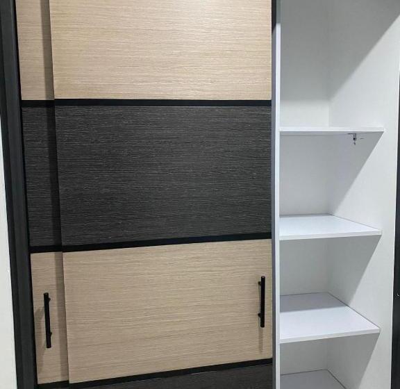 هتل Plaza Real Ocaña