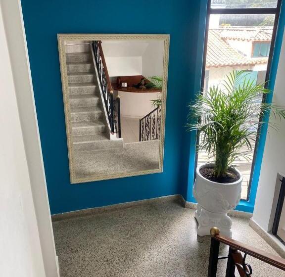 هتل Plaza Real Ocaña