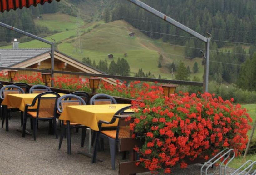 فندق Restaurant Gommerhof