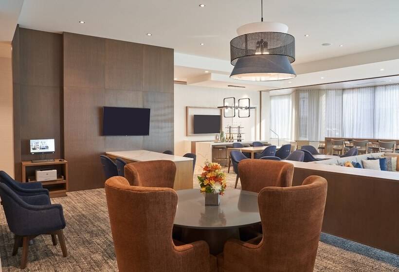 فندق Staybridge Suites Wilmington Downtown, An Ihg
