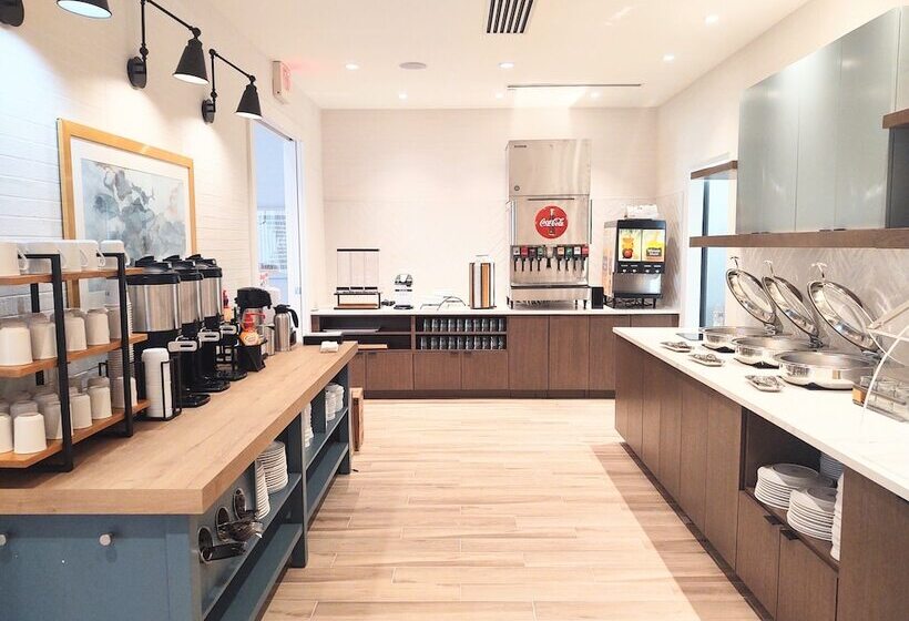 فندق Staybridge Suites Wilmington Downtown, An Ihg