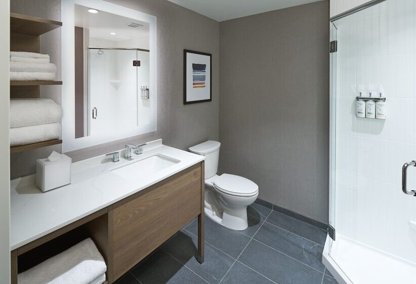 هتل Staybridge Suites Wilmington Downtown, An Ihg