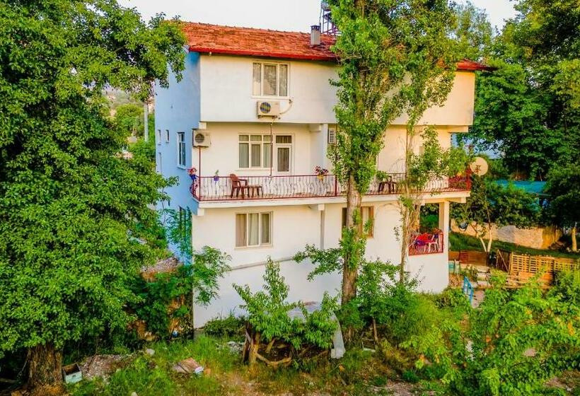 هتل Tuna Garden Koycegiz