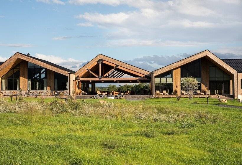 فندق Wildflower Farms, Auberge Resorts Collection