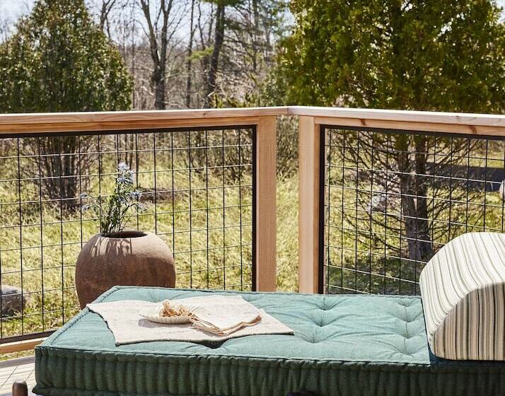 Отель Wildflower Farms, Auberge Resorts Collection