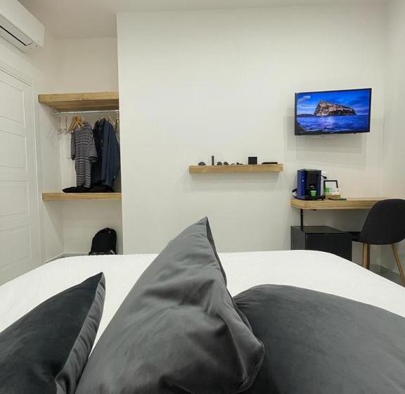 Mandra B&b