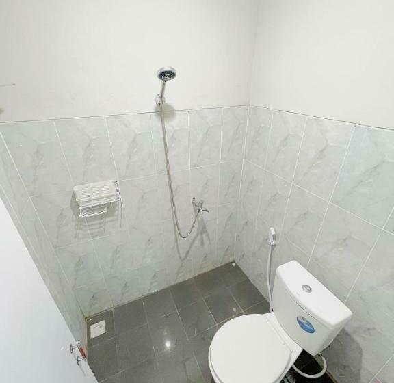 پانسیون Azalea Guest House Syariah Tanjung Tabalong