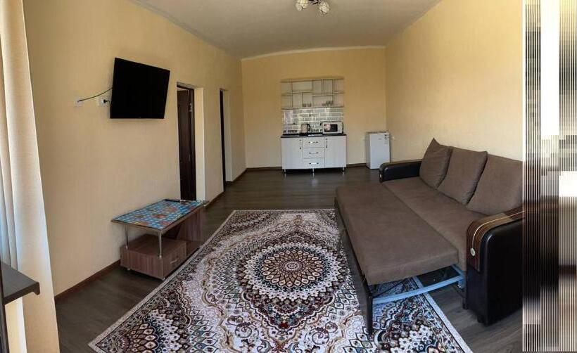Pension Guest House Janel