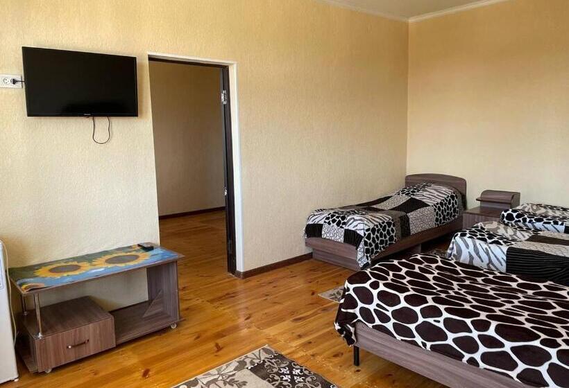 Pension Guest House Janel