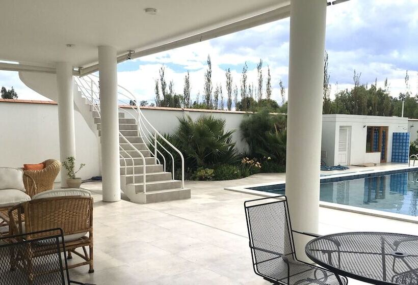 استراحتگاه Casa Deco Hotel Boutique