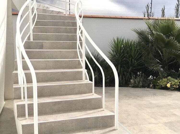 استراحتگاه Casa Deco Hotel Boutique