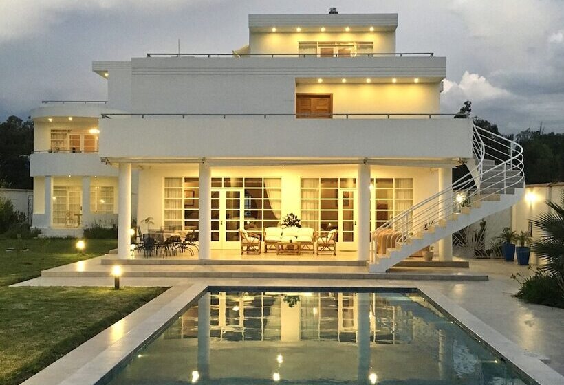 استراحتگاه Casa Deco Hotel Boutique