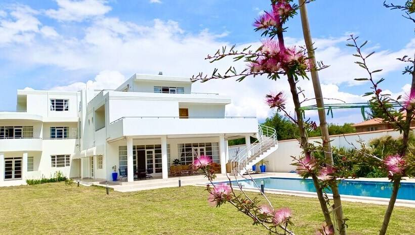 استراحتگاه Casa Deco Hotel Boutique
