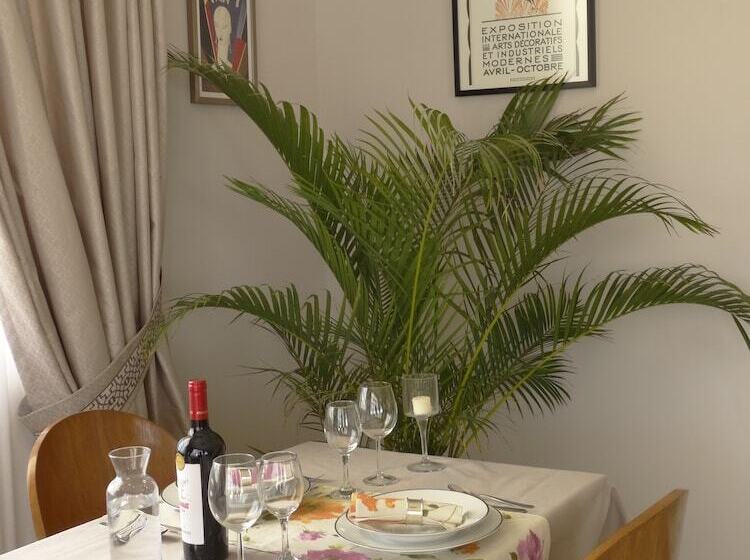 استراحتگاه Casa Deco Hotel Boutique