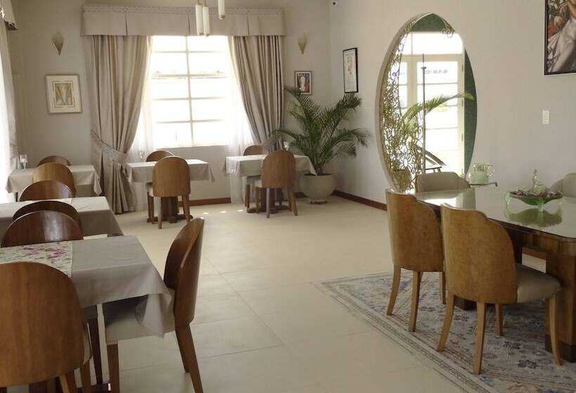 استراحتگاه Casa Deco Hotel Boutique
