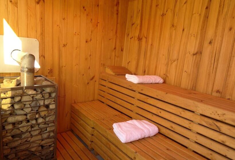 استراحتگاه Casa Deco Hotel Boutique