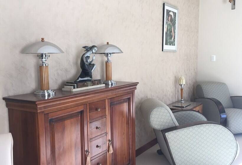 استراحتگاه Casa Deco Hotel Boutique