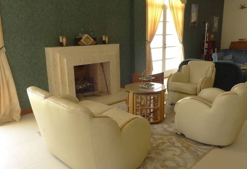 استراحتگاه Casa Deco Hotel Boutique