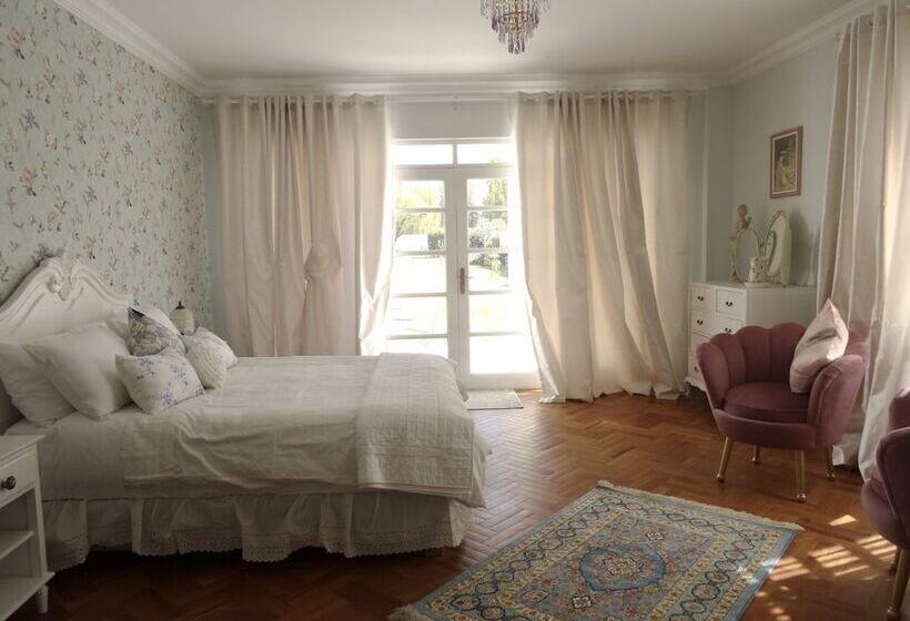استراحتگاه Casa Deco Hotel Boutique