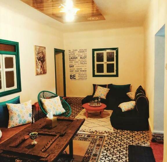 Thayri Hostel