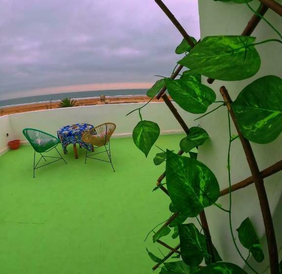 Thayri Hostel