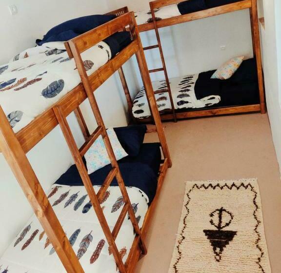 Thayri Hostel