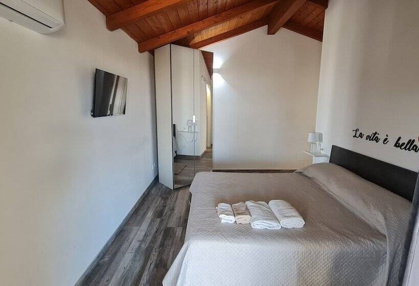 B&b Il Paradiso