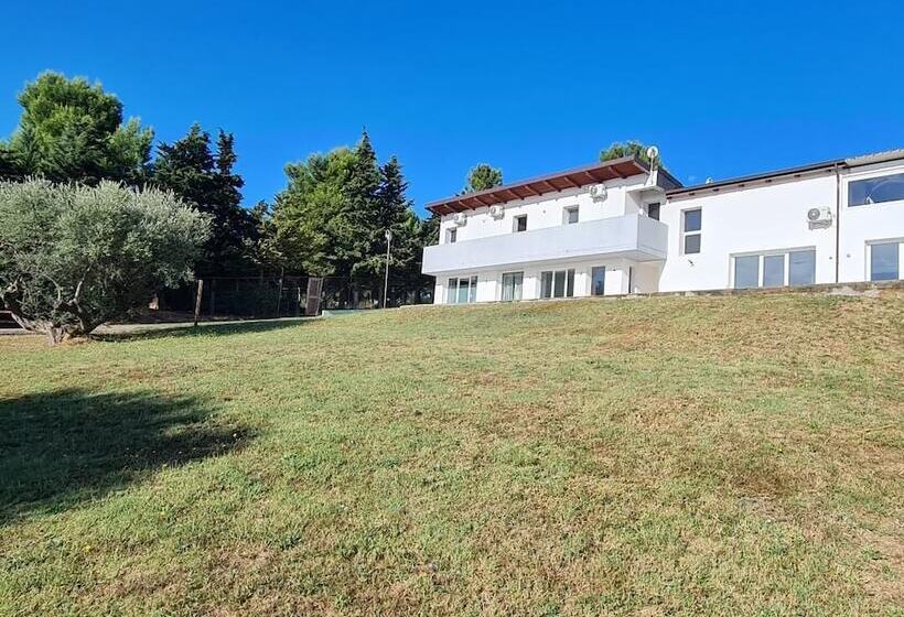 B&b Il Paradiso