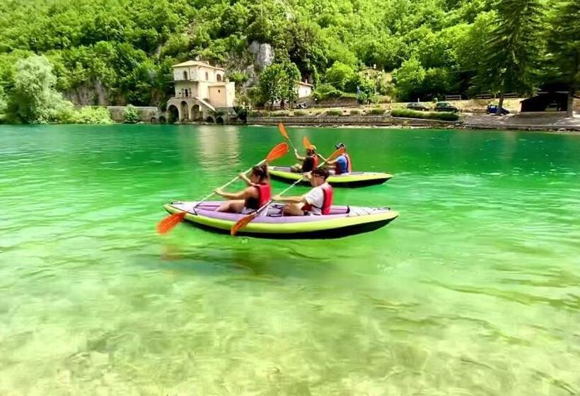 B&b Il Paradiso