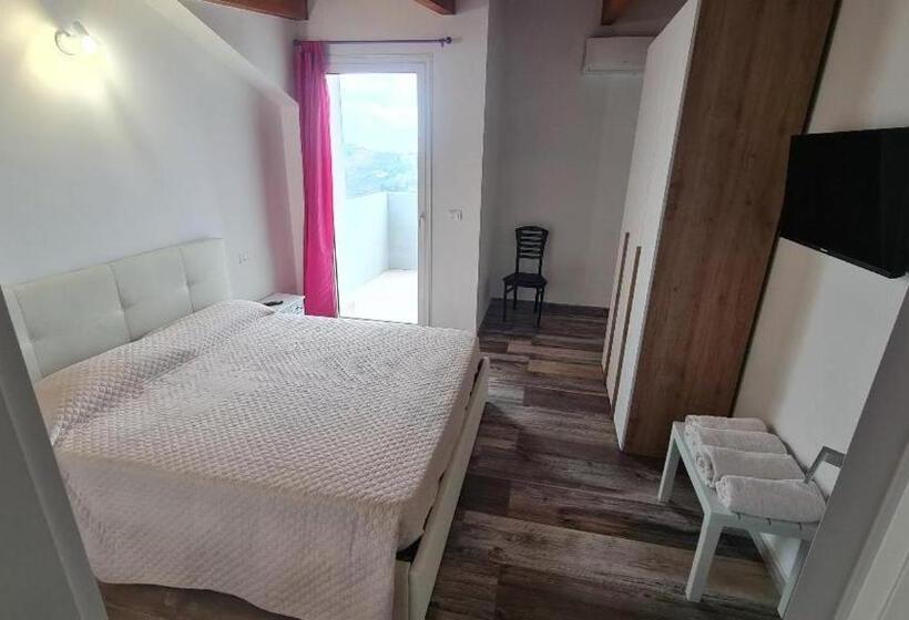 B&b Il Paradiso