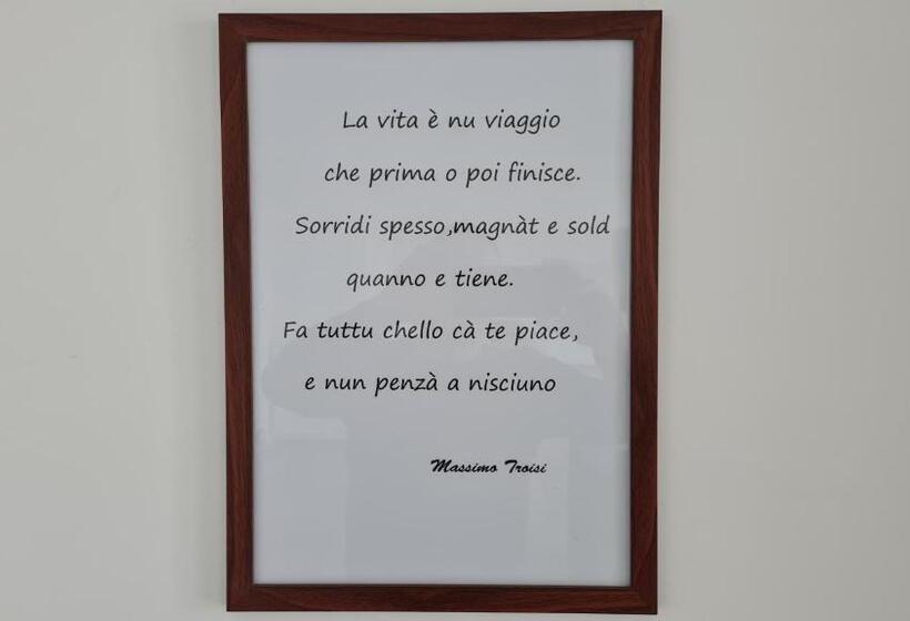 B&b Il Paradiso