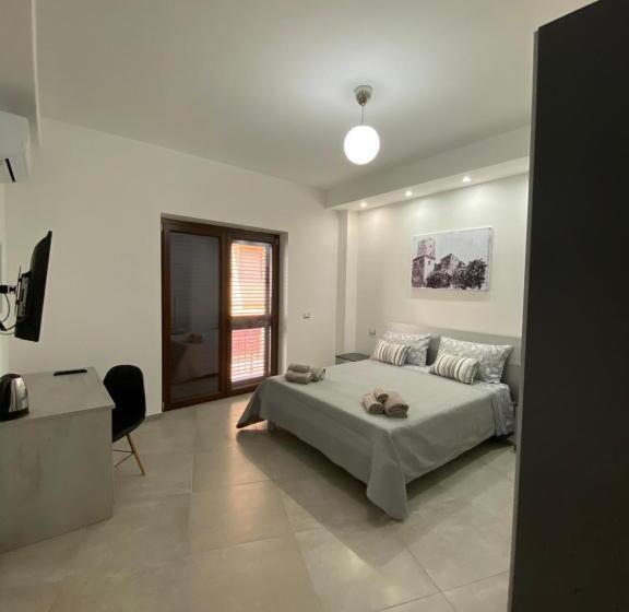 مبيت وإفطار A Casta , Come A Casa Tua