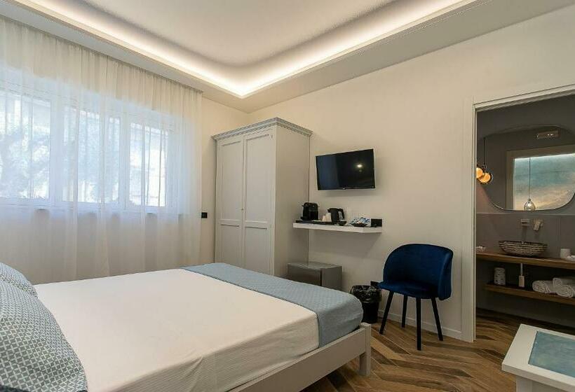 민박 Brezza Marina Guest House