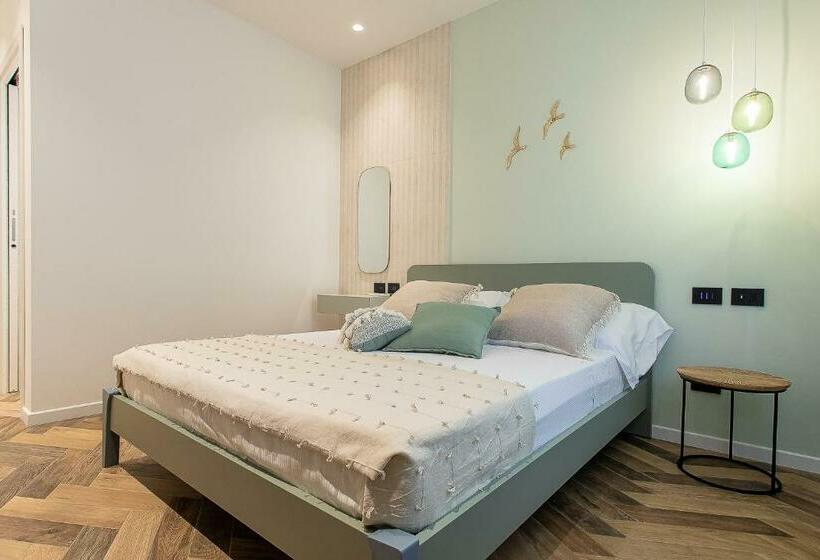 민박 Brezza Marina Guest House