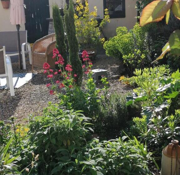 צימר La Little School Chambres D Hôtes à Arçay