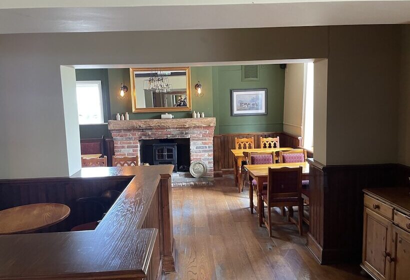 Bed and Breakfast The Swan Inn