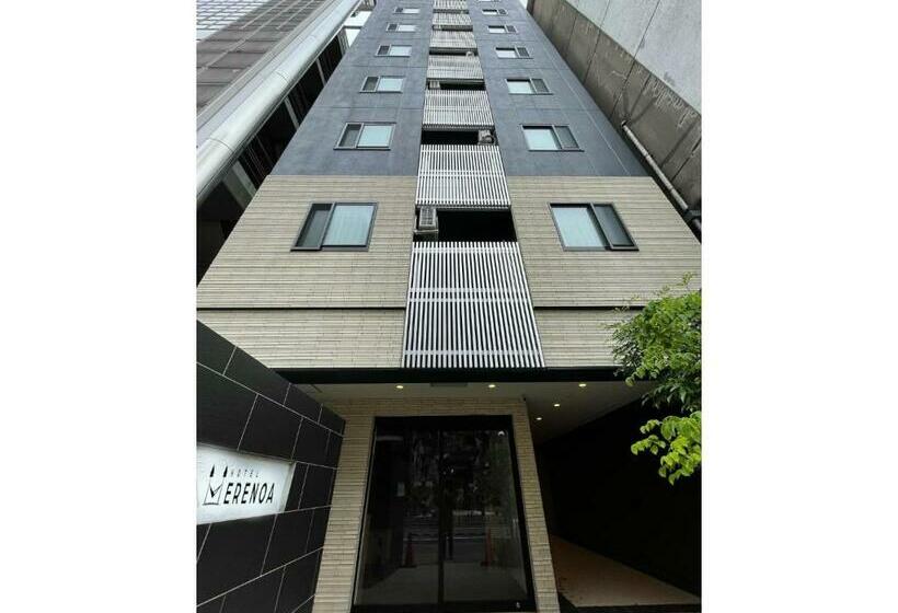 هتل Erenoa   Vacation Stay 69575v
