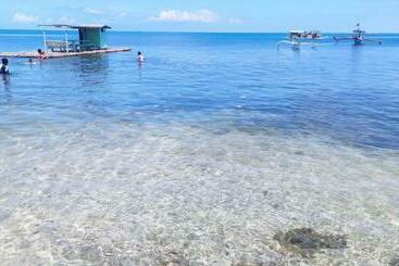 هتل Golden Kirins Beach Resort
