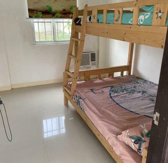 Отель Golden Kirins Beach Resort